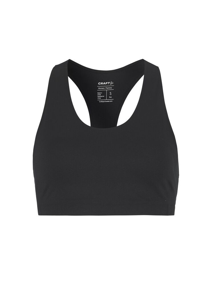 Collective Padded Sports Bra Damen