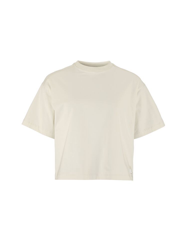 Collective Relaxed T-Shirt Damen