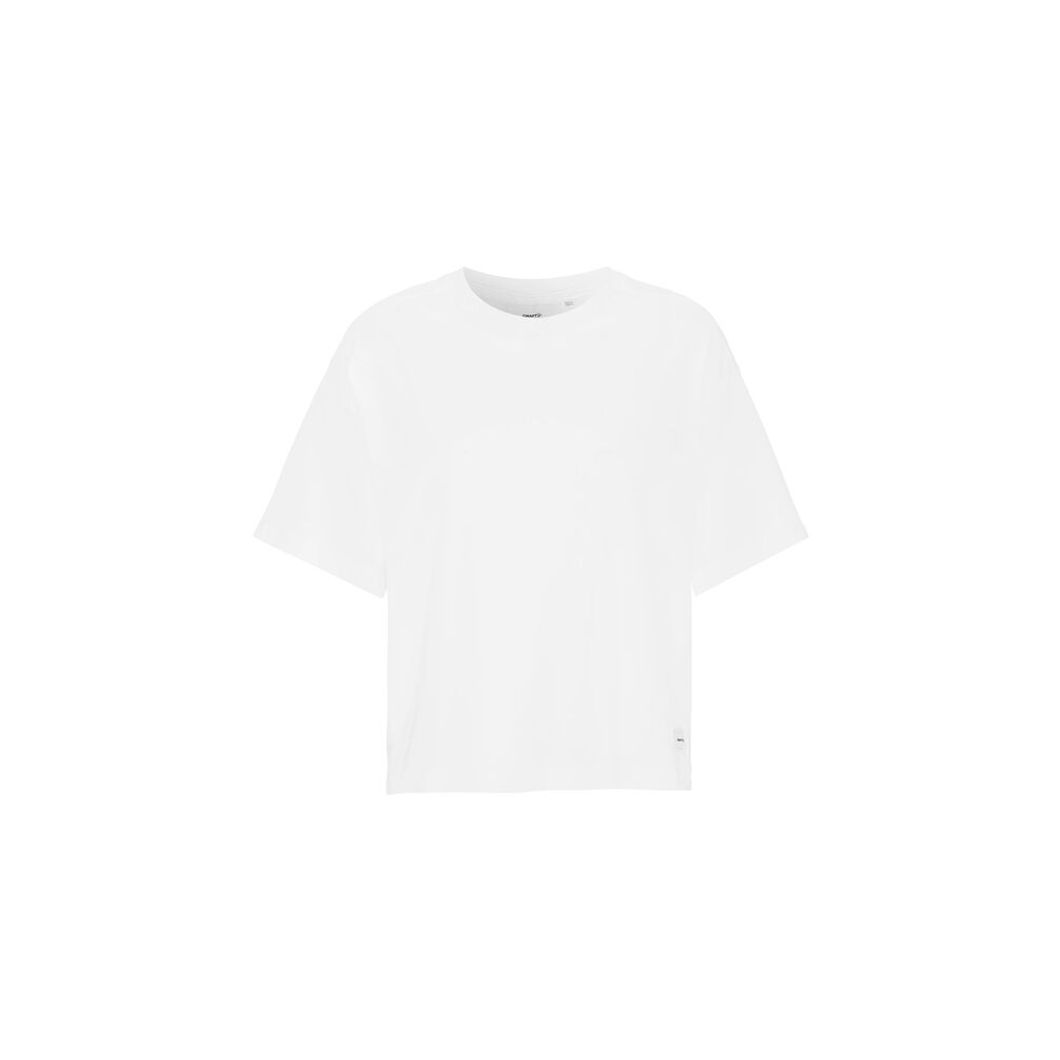 Collective Relaxed T-Shirt Damen