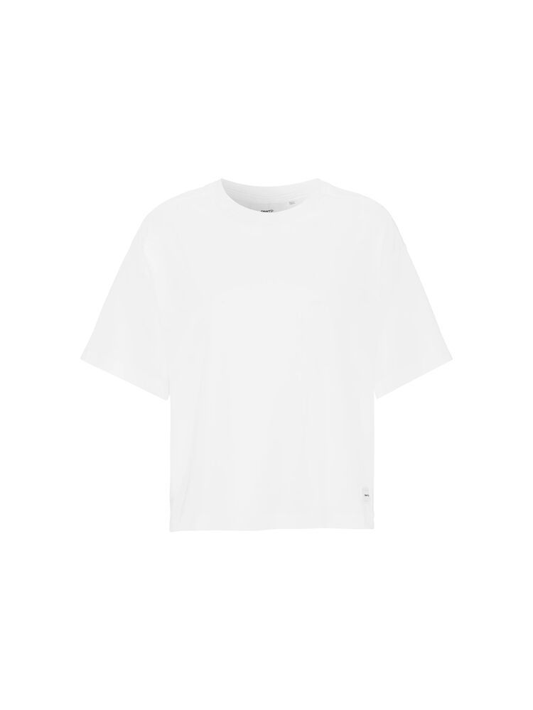 Collective Relaxed T-Shirt Damen