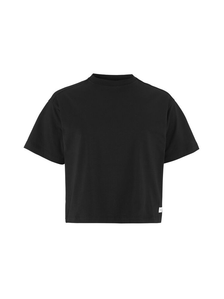 Collective Relaxed T-Shirt Damen