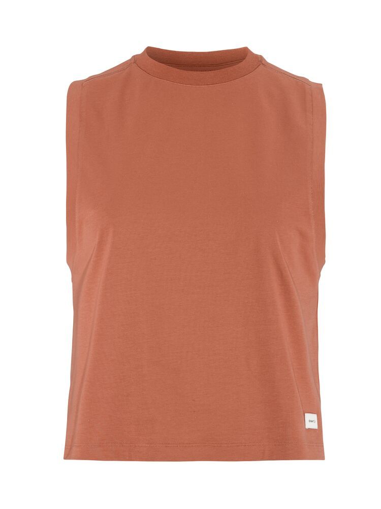 Collective Relaxed Tank Top Damen