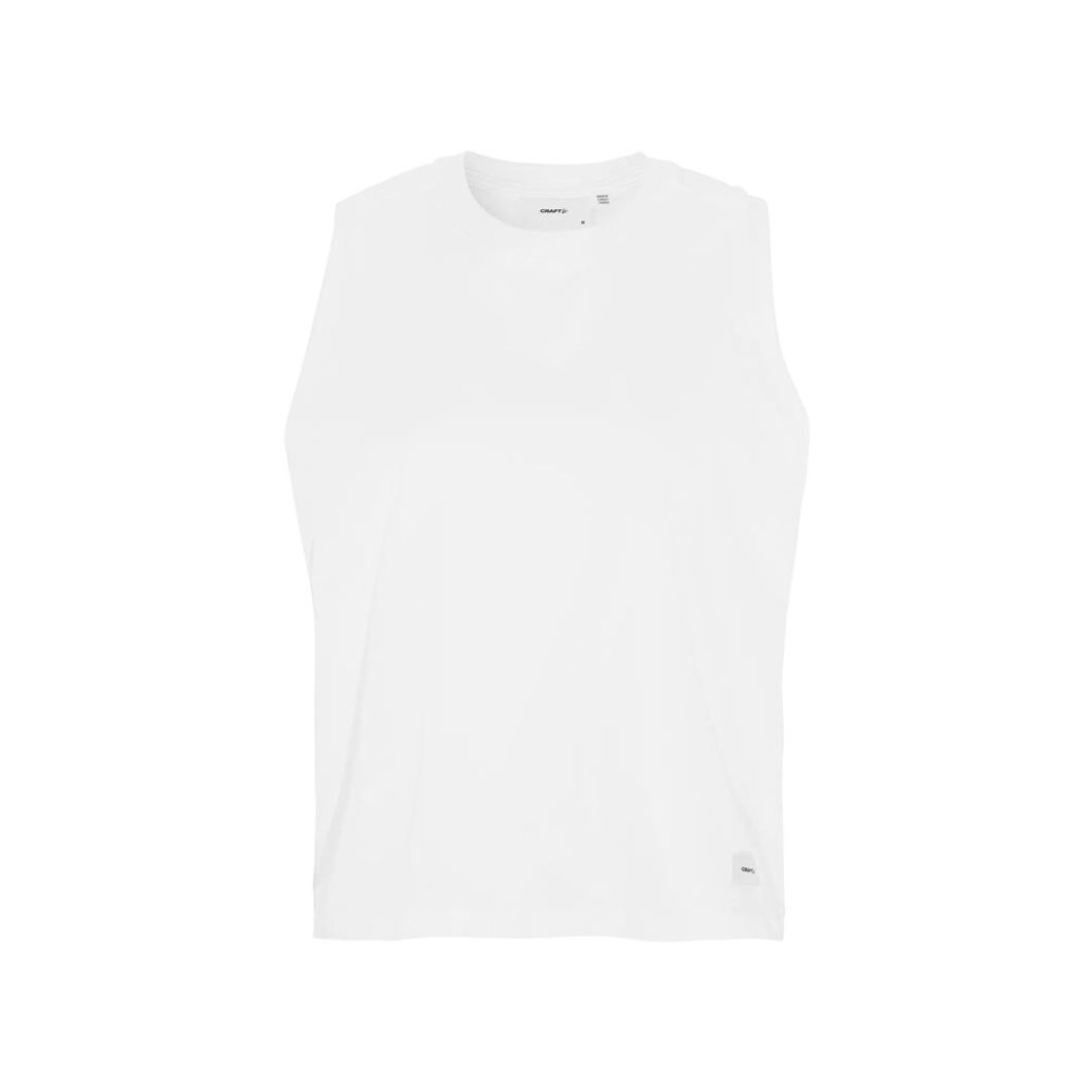 Collective Relaxed Tank Top Damen
