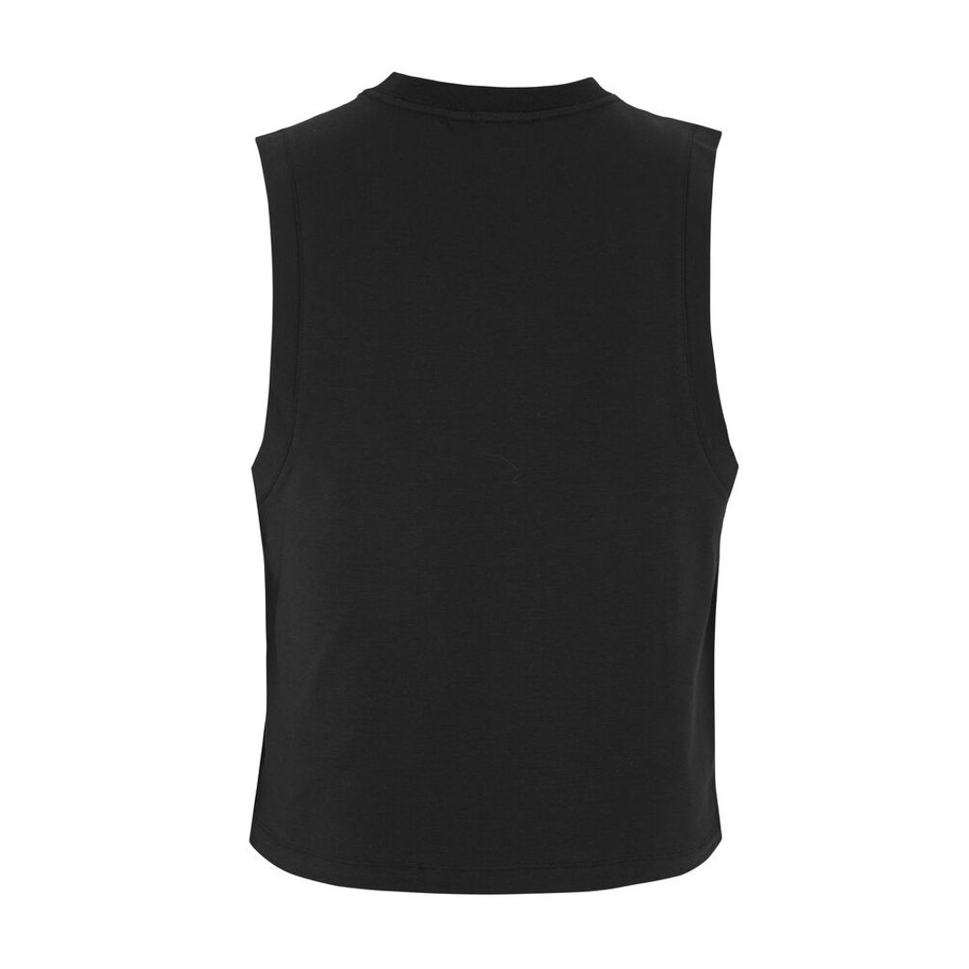 Collective Relaxed Tank Top Damen
