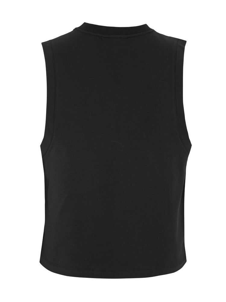 Collective Relaxed Tank Top Damen