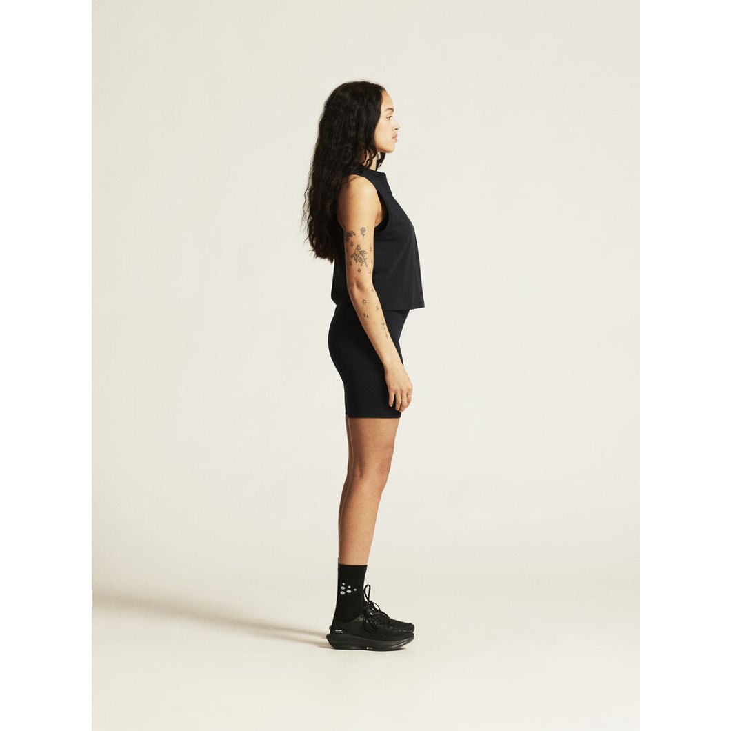 Collective Relaxed Tank Top Damen