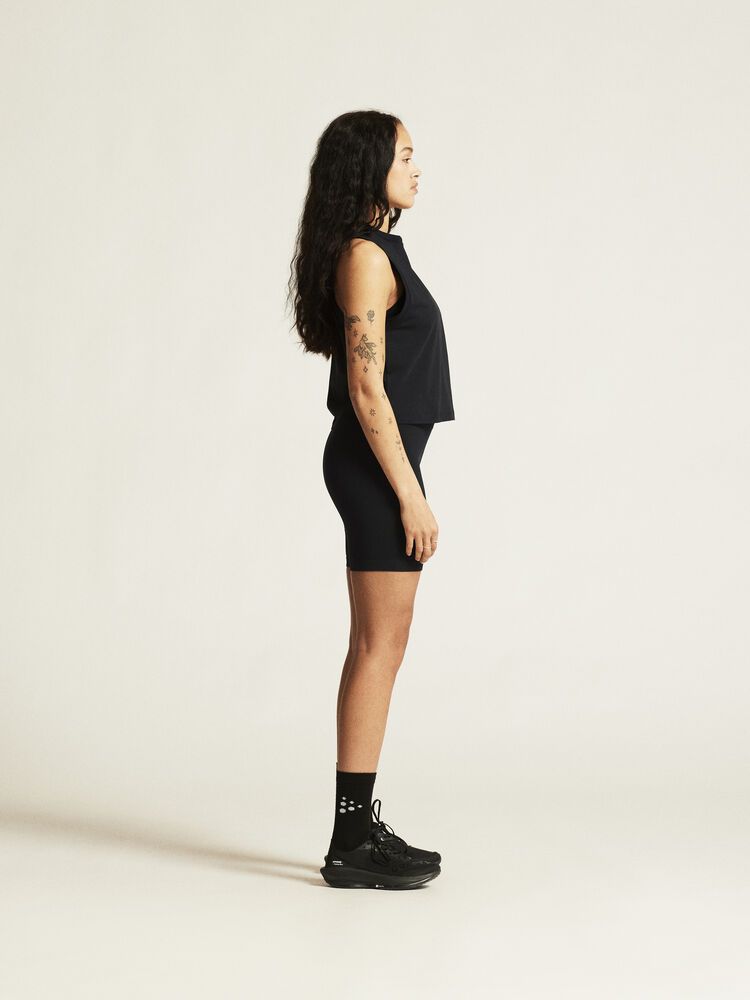 Collective Relaxed Tank Top Damen