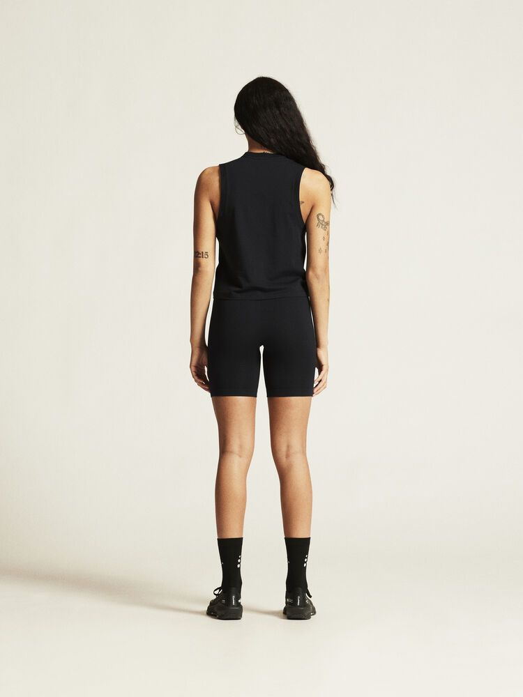 Collective Relaxed Tank Top Damen