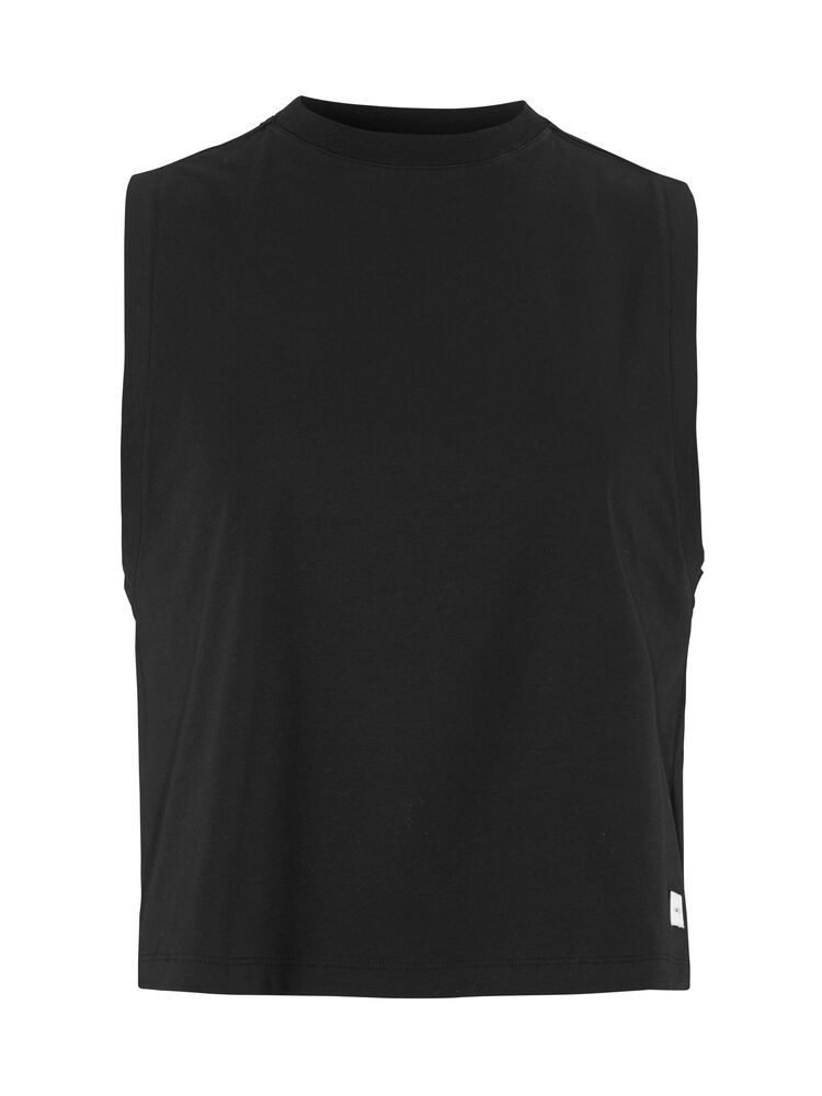 Collective Relaxed Tank Top Damen