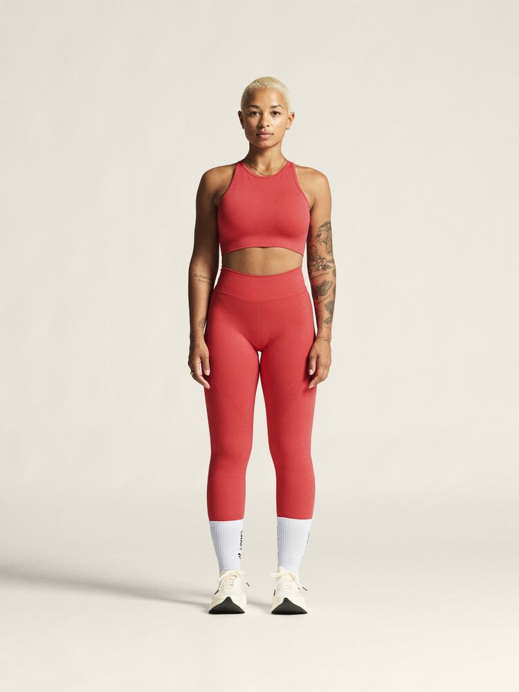 Collective Seamless Tights Damen