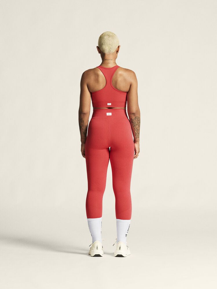 Collective Seamless Tights Damen