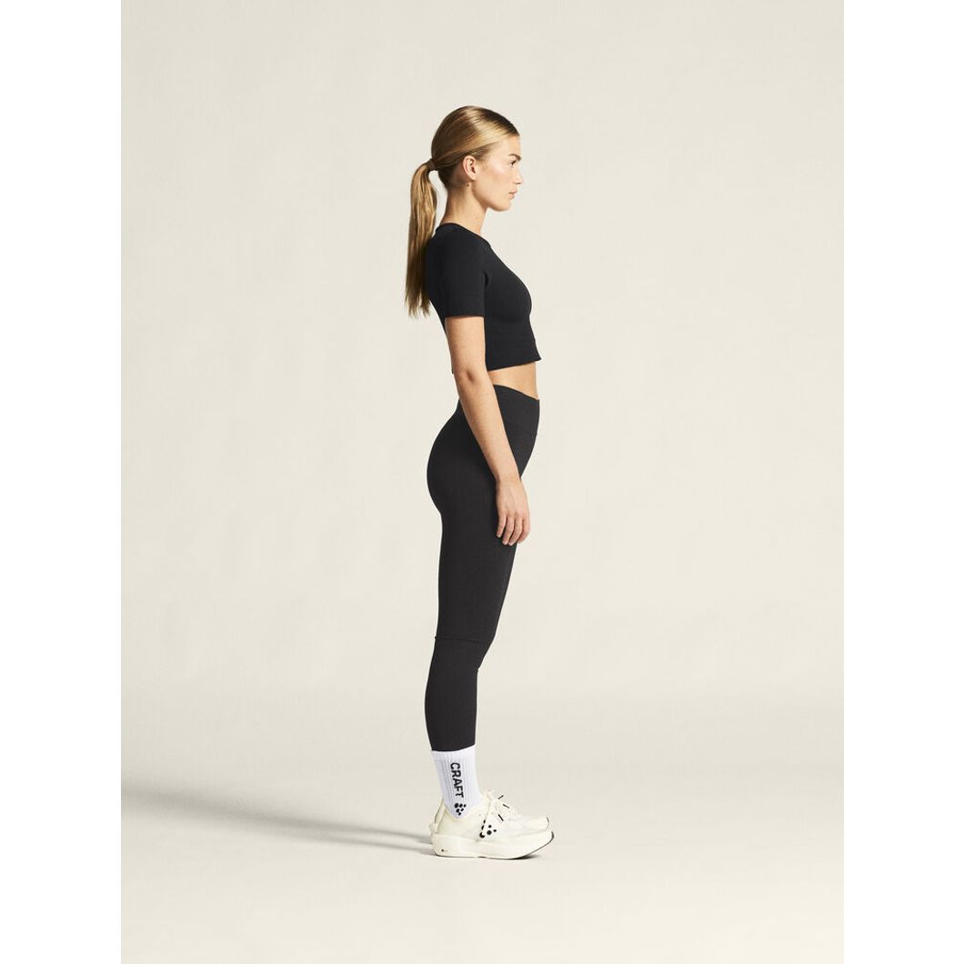 Collective Seamless Tights Damen