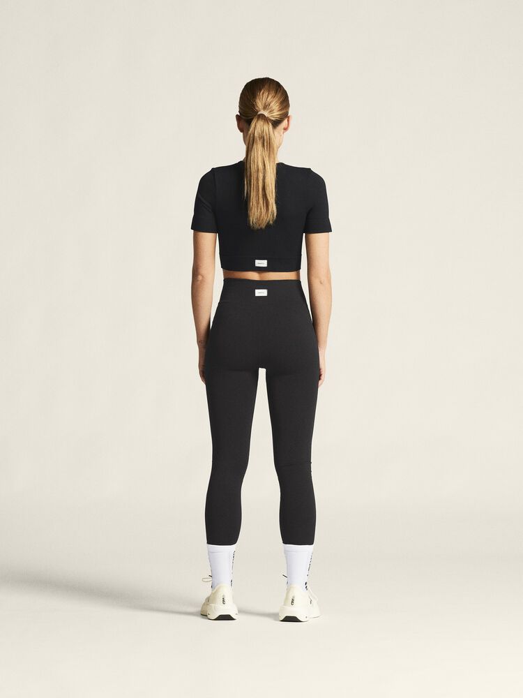 Collective Seamless Tights Damen