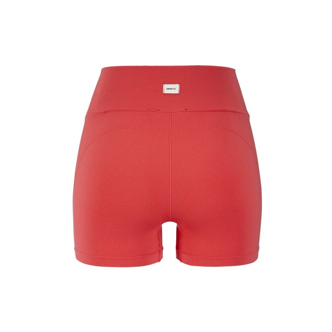 Collective Seamless Hotpants Damen