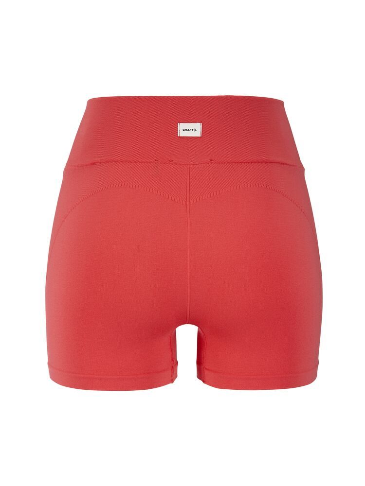 Collective Seamless Hotpants Damen
