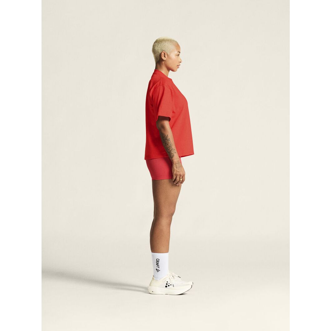 Collective Seamless Hotpants Damen