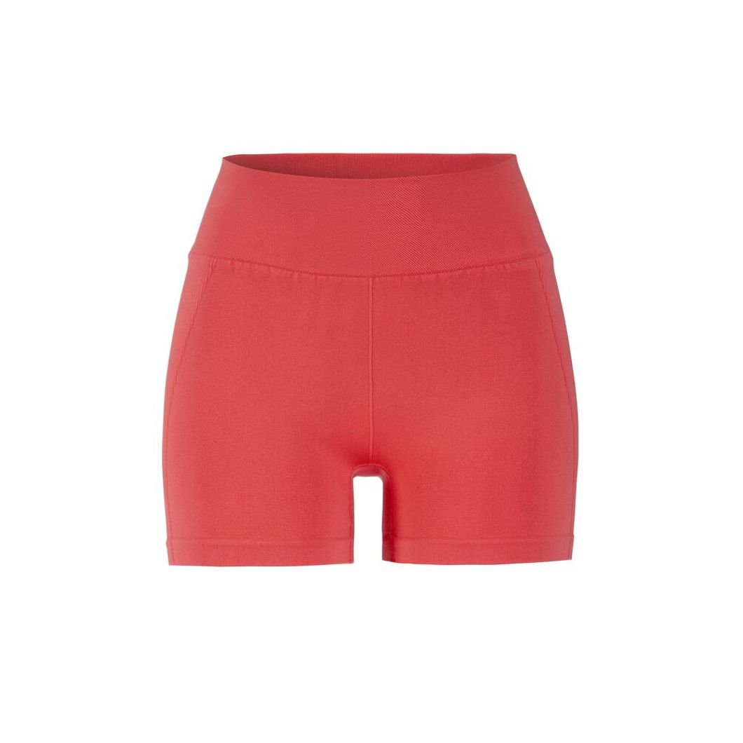 Collective Seamless Hotpants Damen