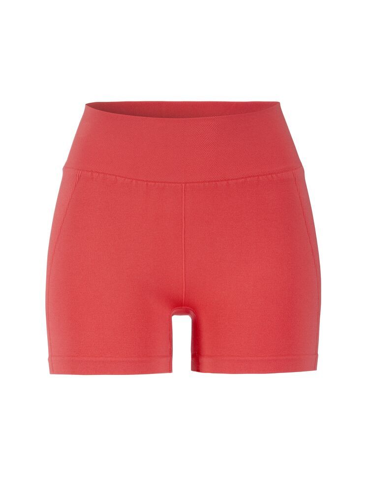 Collective Seamless Hotpants Damen