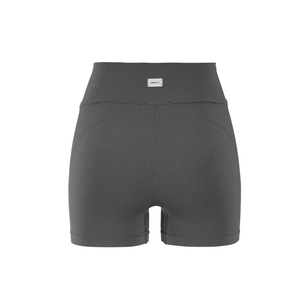 Collective Seamless Hotpants Damen