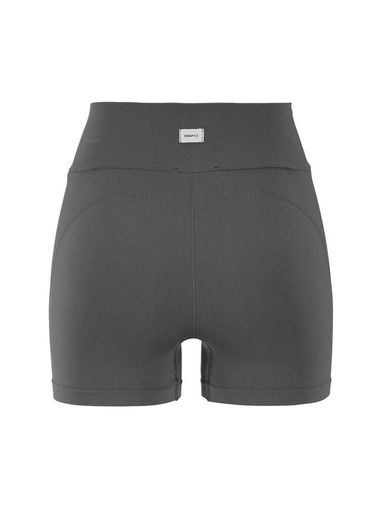 Collective Seamless Hotpants Damen