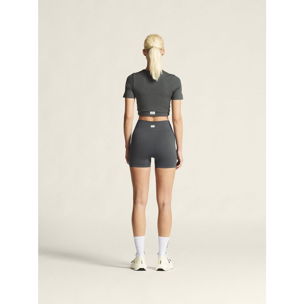 Collective Seamless Hotpants Damen