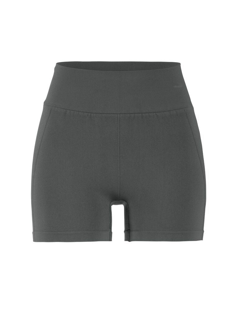 Collective Seamless Hotpants Damen