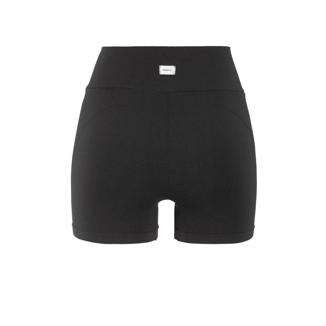 Collective Seamless Hotpants Damen