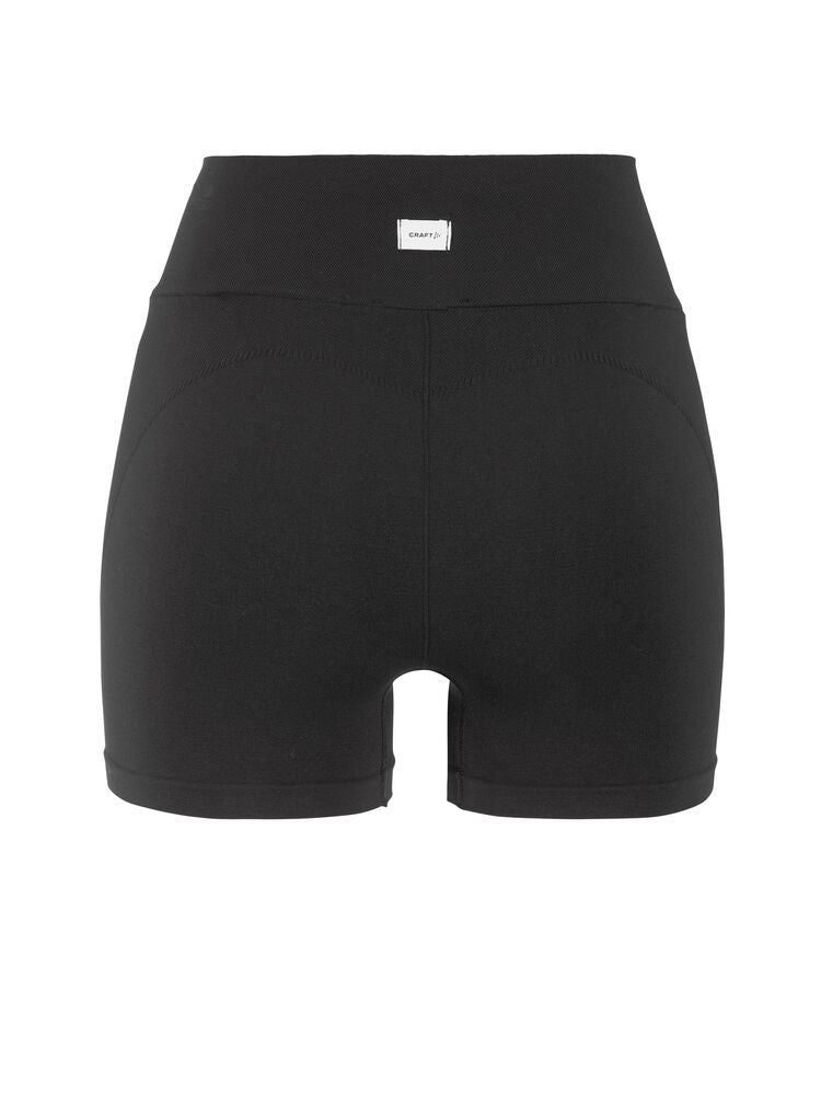 Collective Seamless Hotpants Damen