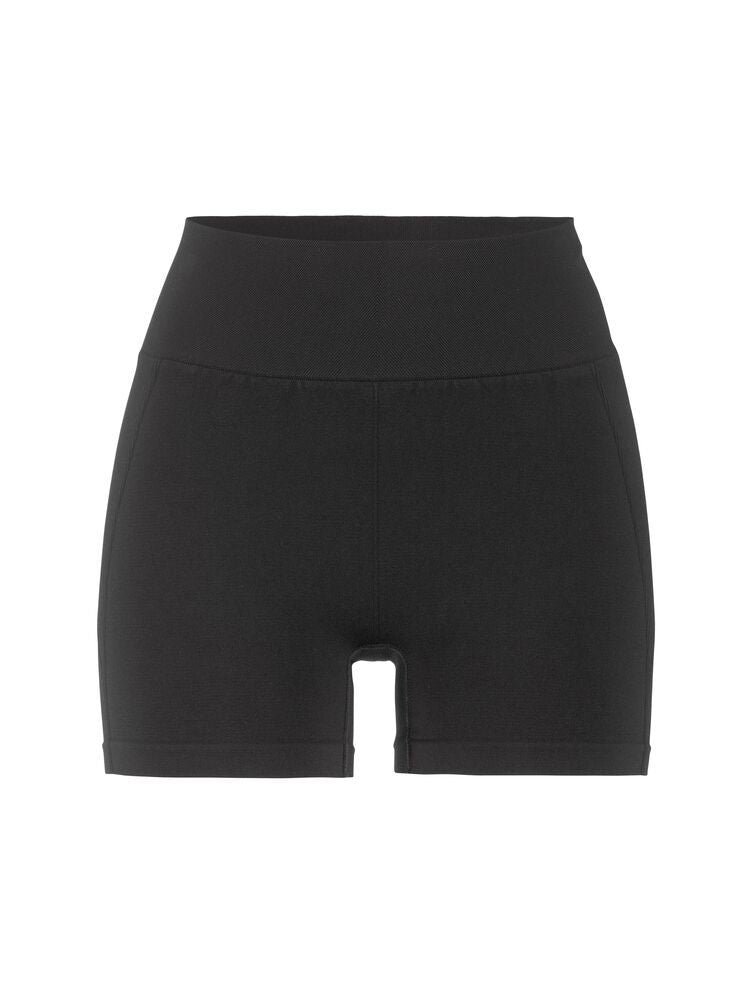 Collective Seamless Hotpants Damen
