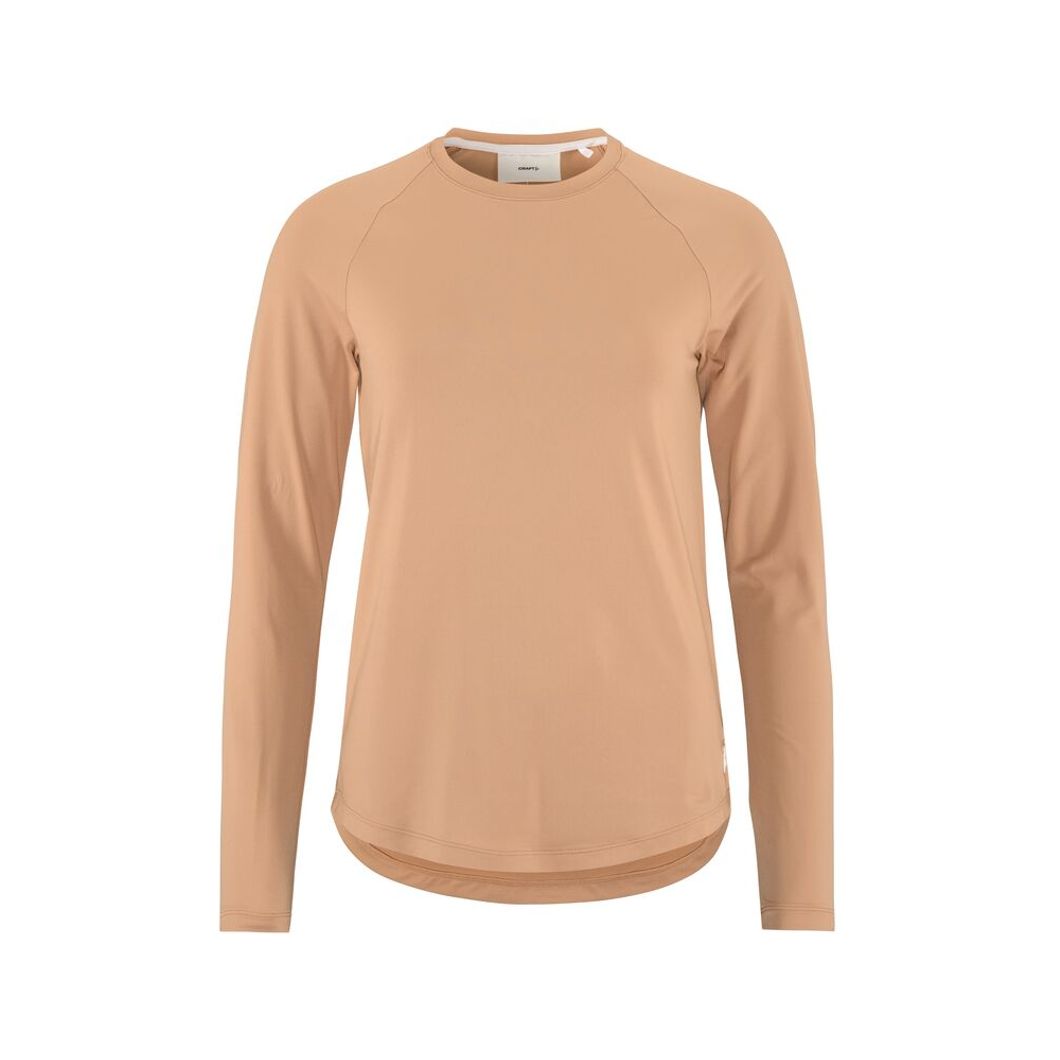 Collective Longsleeve Tee Damen
