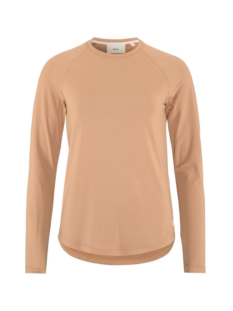 Collective Longsleeve Tee Damen