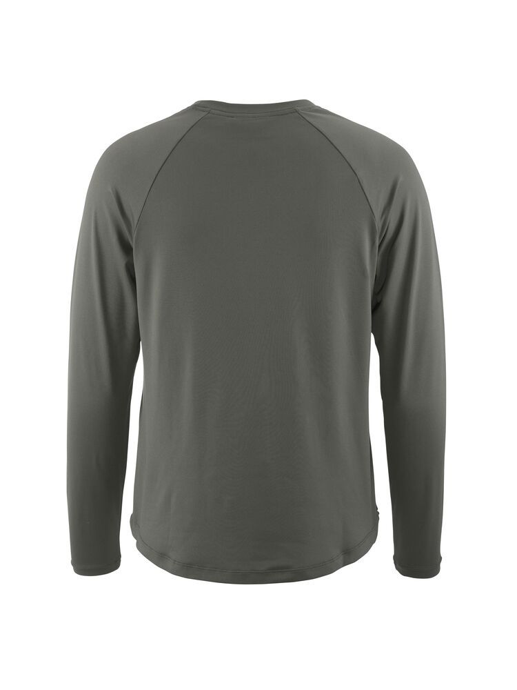 Collective Longsleeve Tee Damen