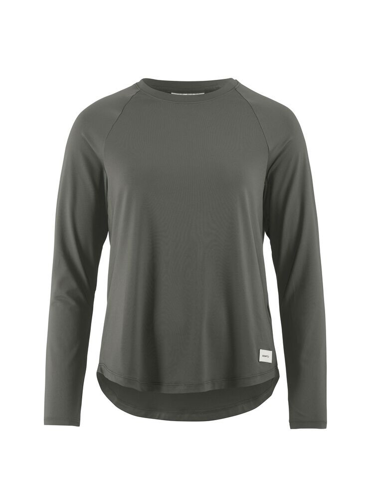Collective Longsleeve Tee Damen