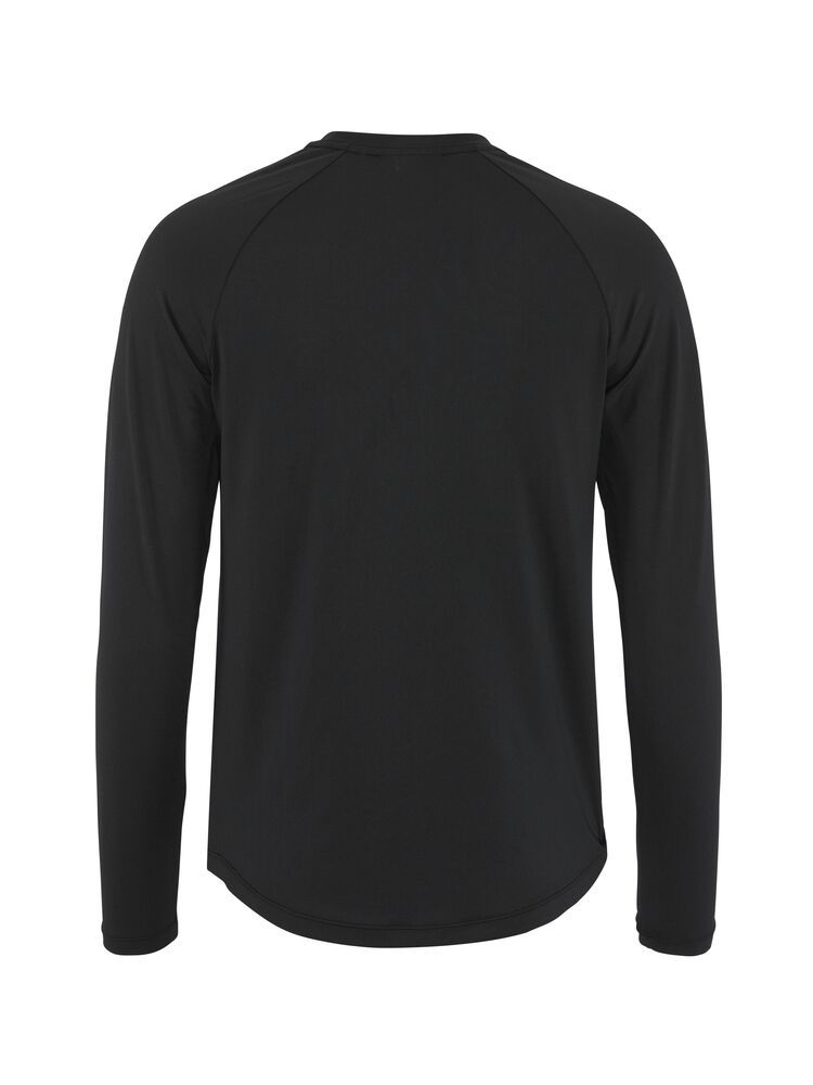 Collective Longsleeve Tee Damen