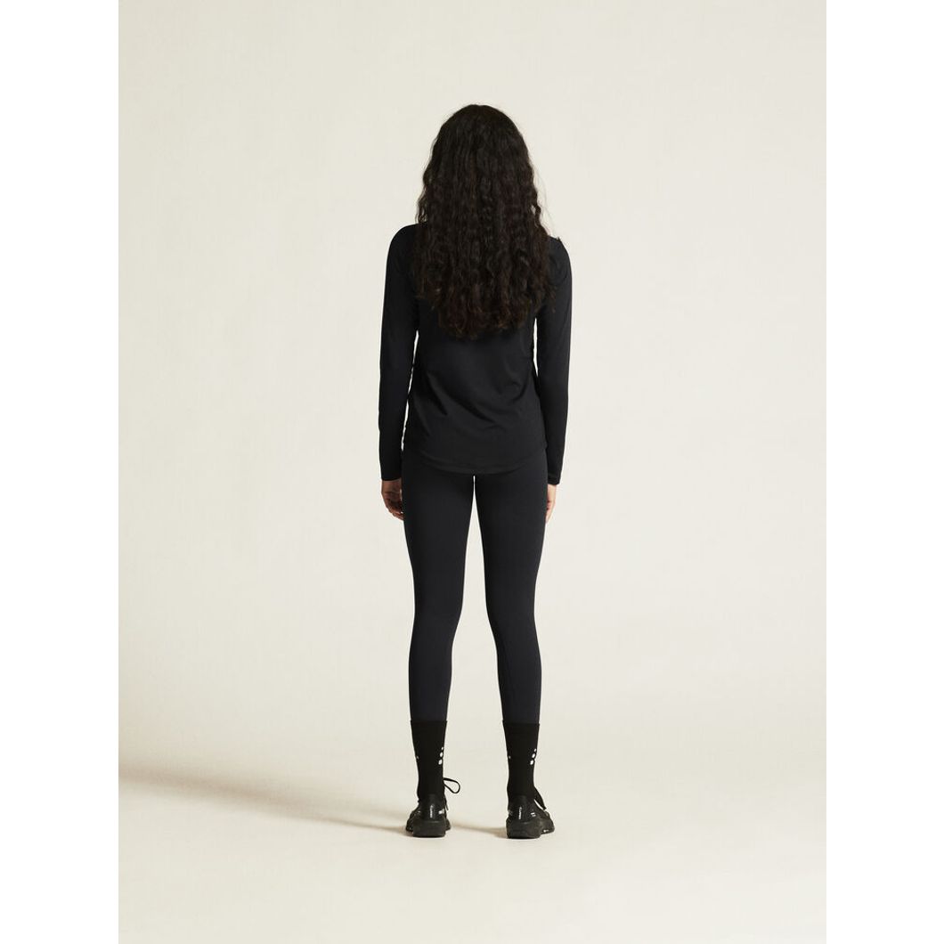Collective Longsleeve Tee Damen