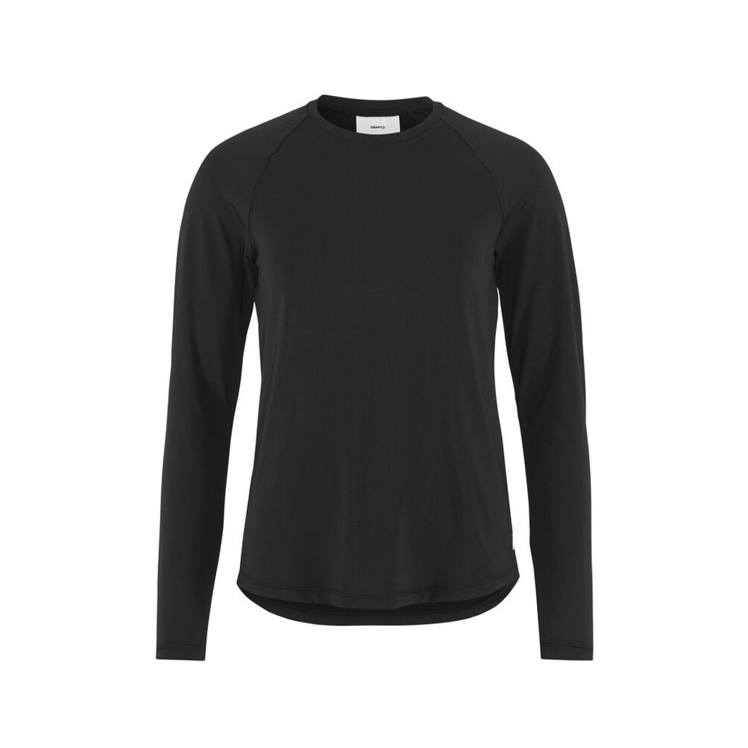 Collective Longsleeve Tee Damen