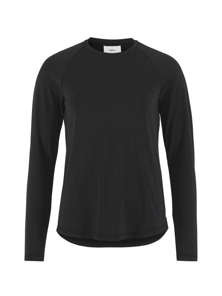 Collective Longsleeve Tee Damen