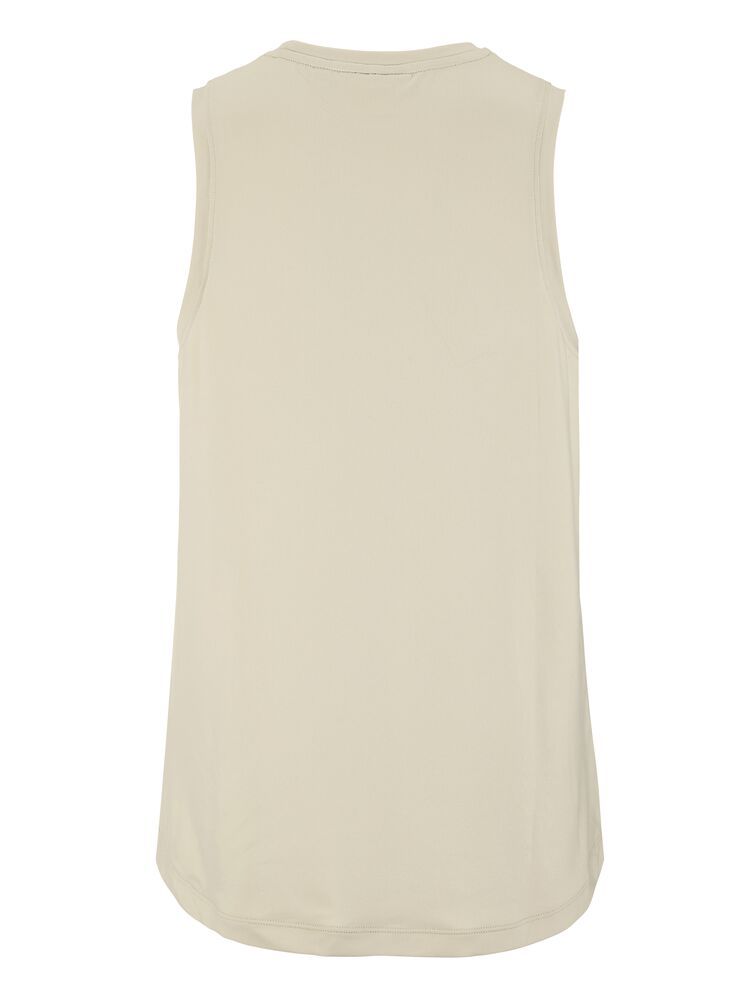 Collective Singlet Damen