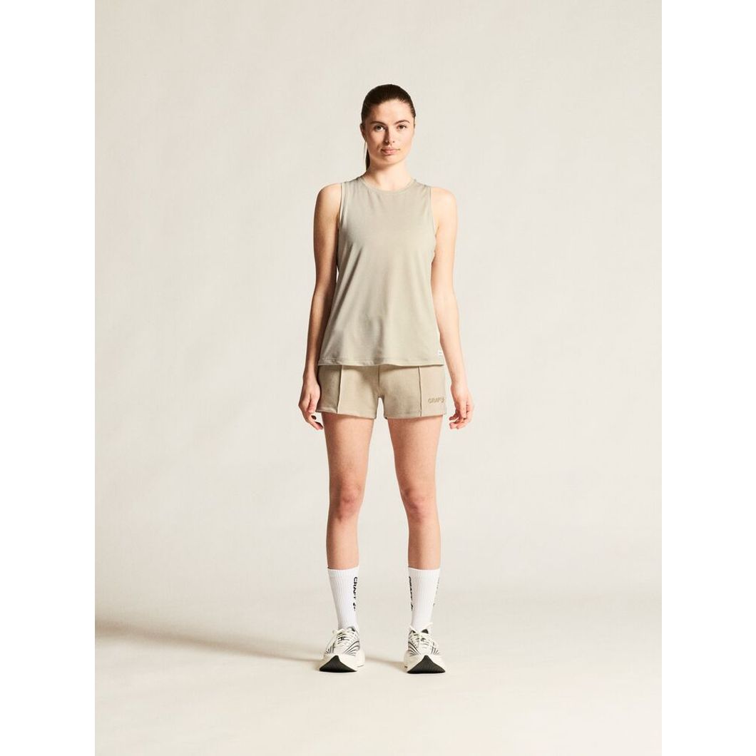 Collective Singlet Damen