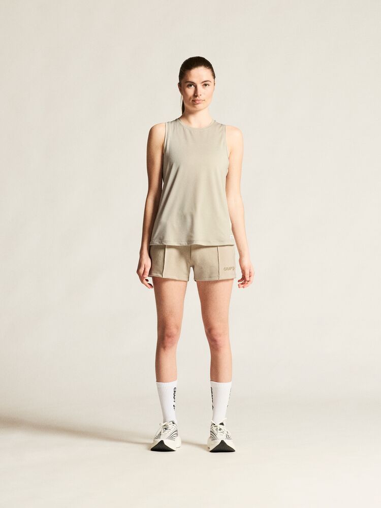 Collective Singlet Damen