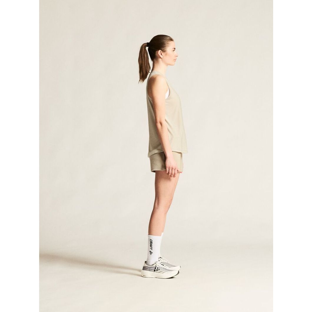 Collective Singlet Damen