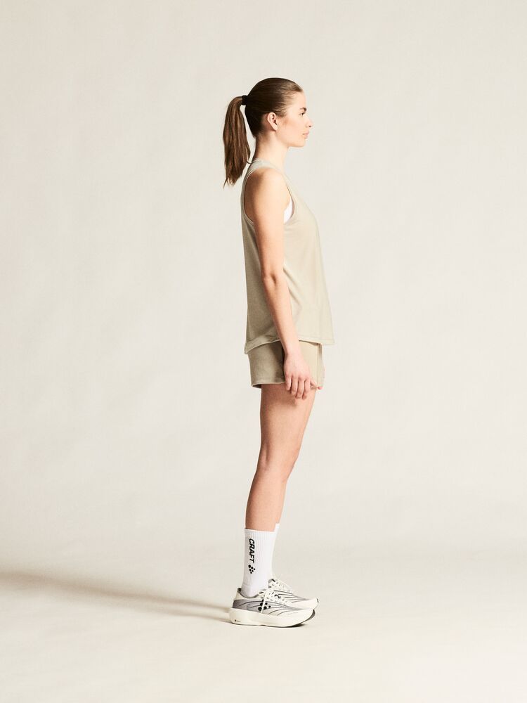 Collective Singlet Damen