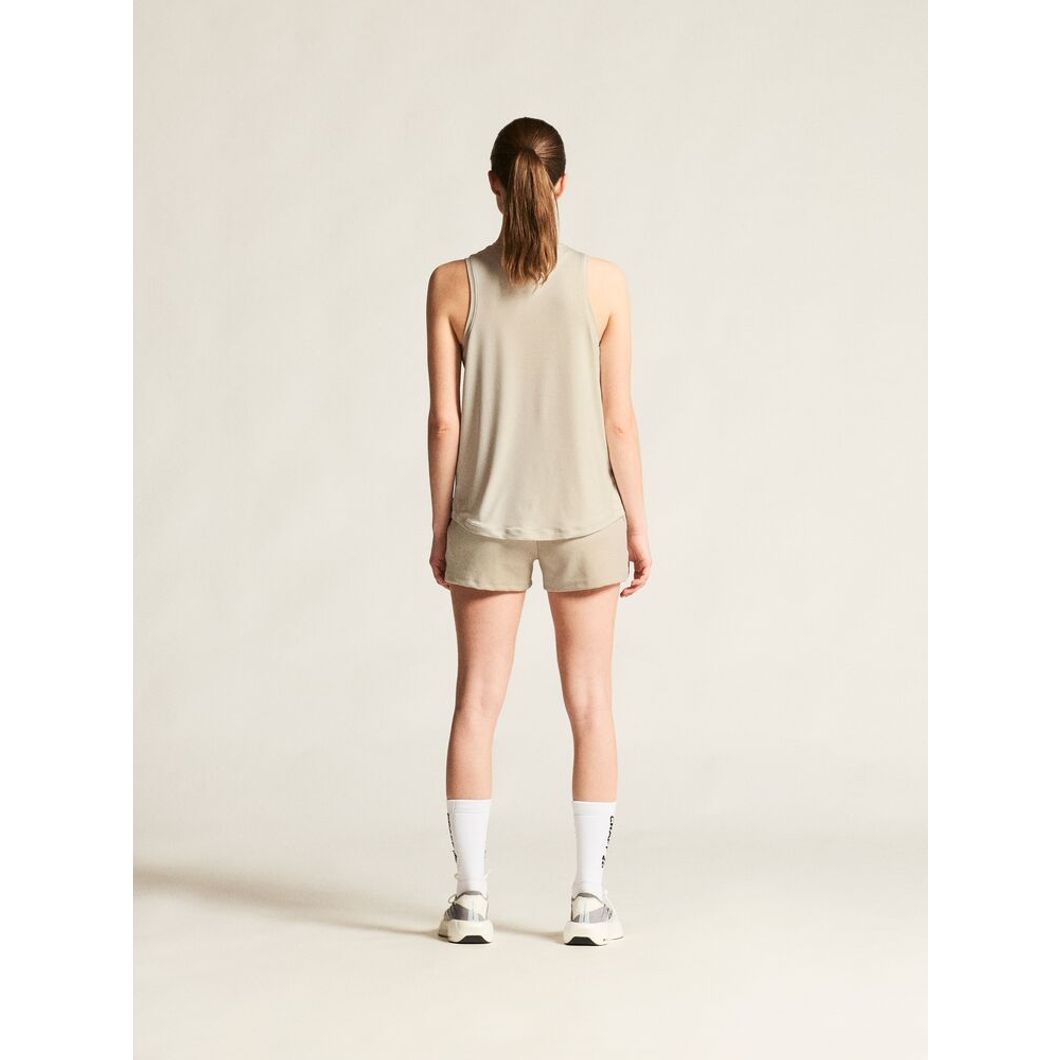 Collective Singlet Damen