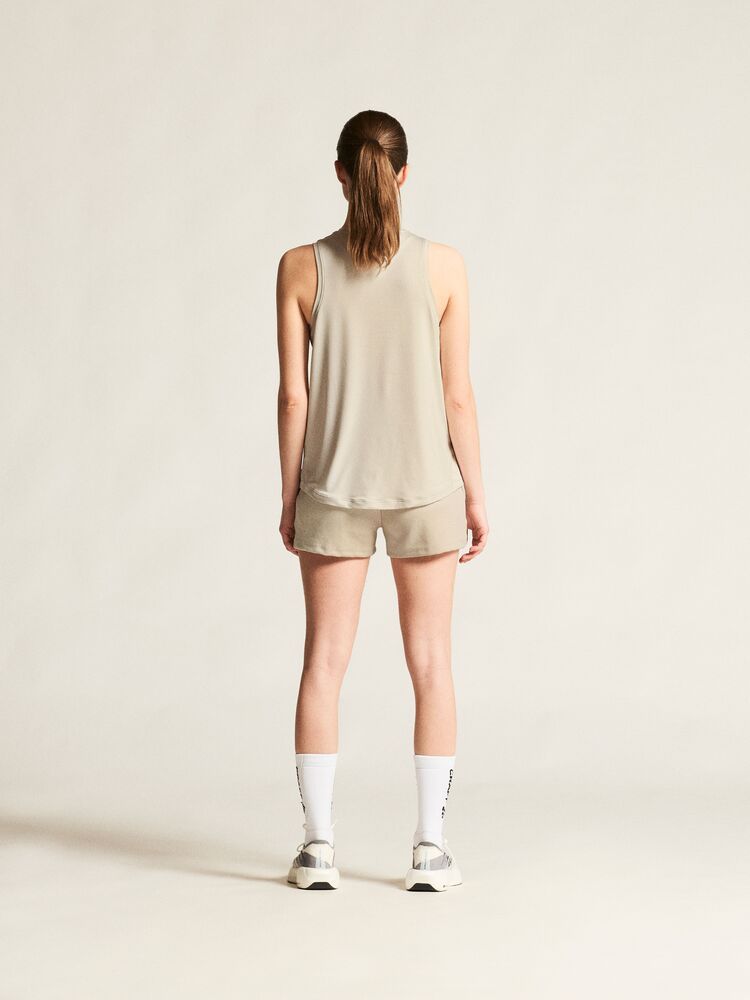 Collective Singlet Damen