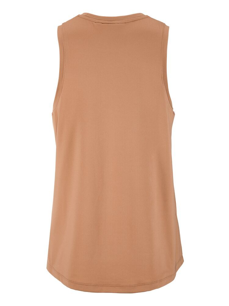 Collective Singlet Damen