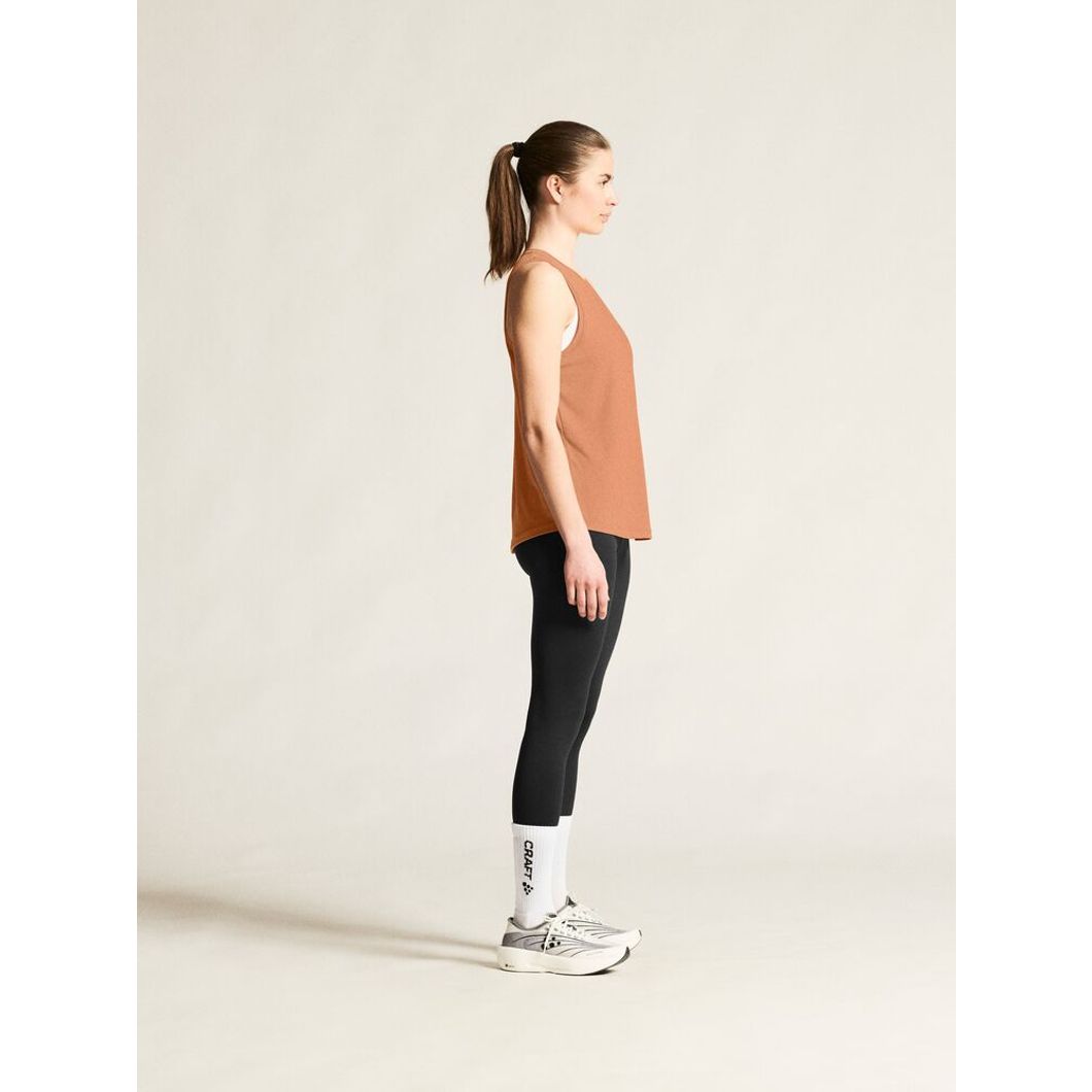Collective Singlet Damen