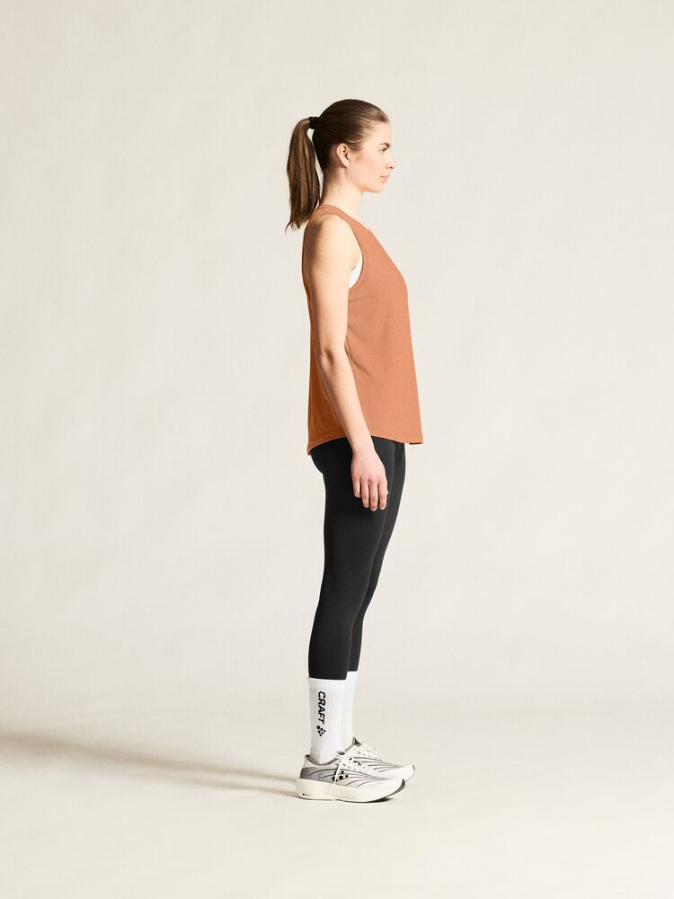 Collective Singlet Damen