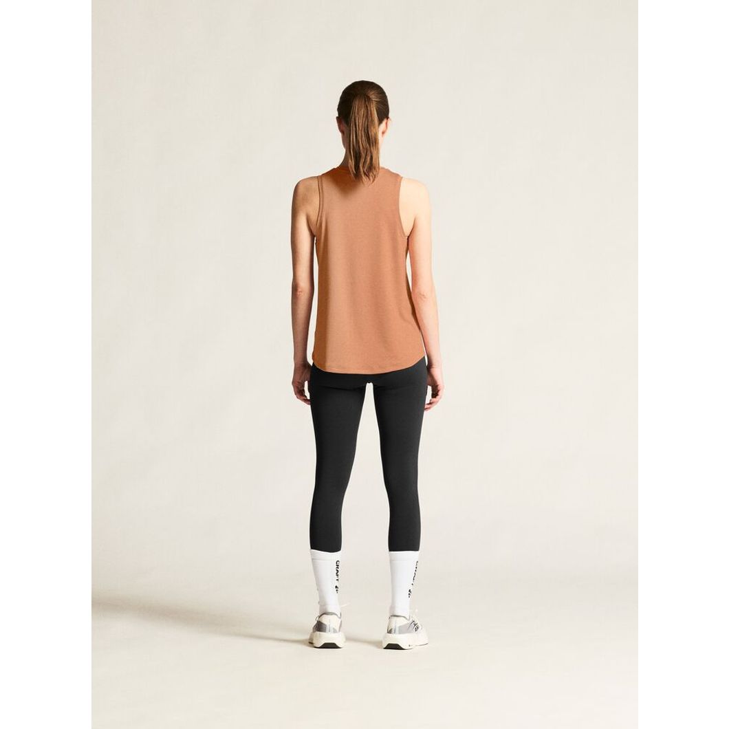 Collective Singlet Damen