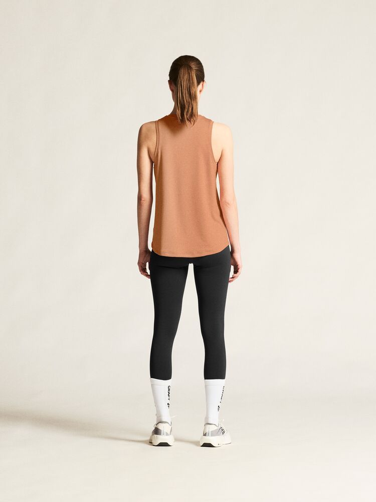 Collective Singlet Damen