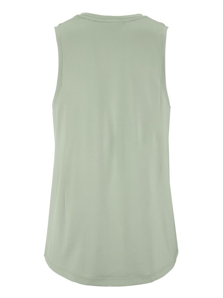 Collective Singlet Damen